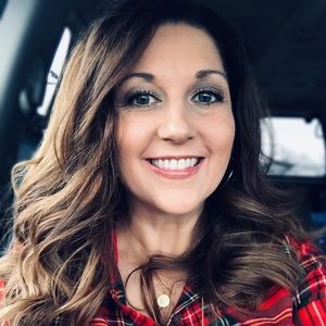 Meet your Posher, Rhonda